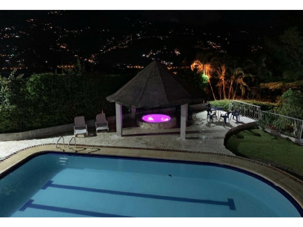 FINCA TURISTICA EN VENTA EN GIRARDOTA - ANTIOQUIA — foto 3
