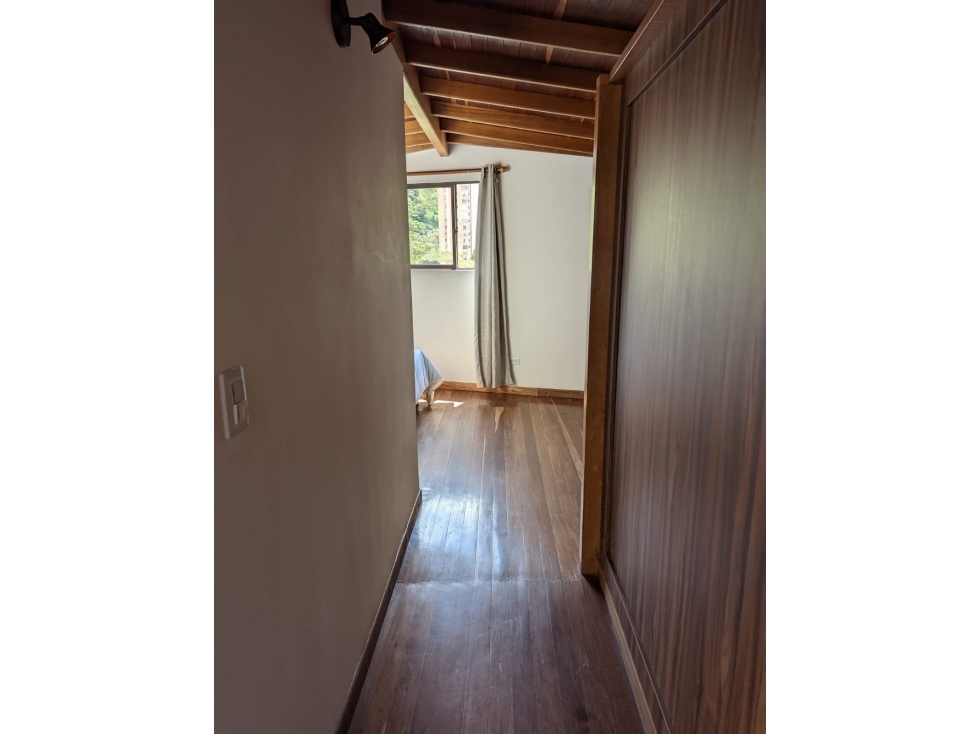 Venta apartamento con jacuzzi piso 5 en Itagüí — foto 6