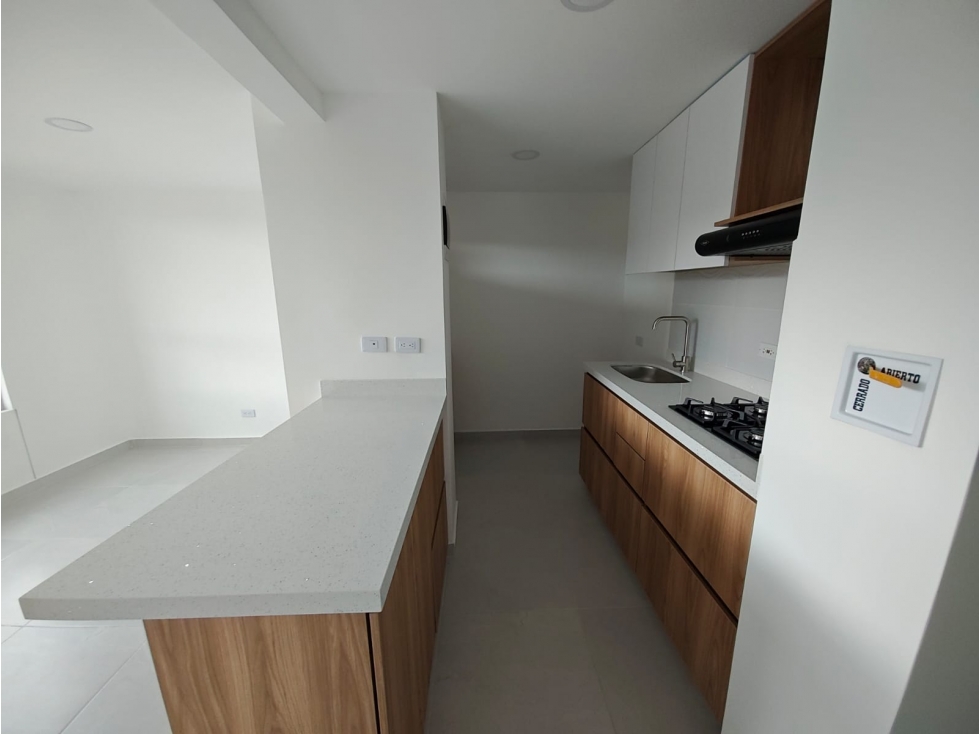 APARTAMENTO EN VENTA EN CALDAS - ANTIOQUIA (Aragua Primavera) — foto 5