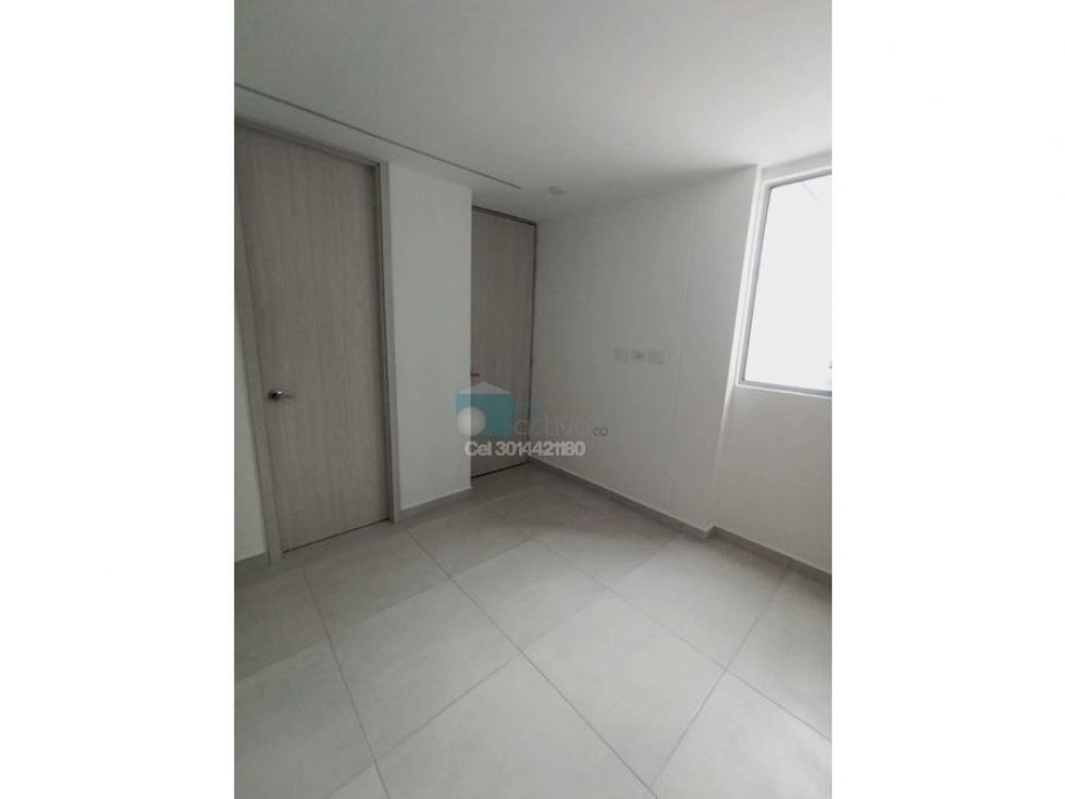 APARTAMENTO EN ITAGUI EN URBANIZACION PACIFICA SECTOR DITAIRES — foto 5