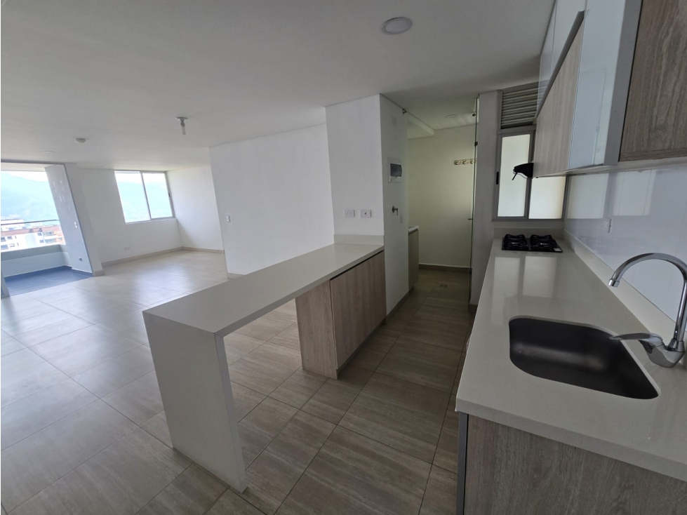 VENDO APARTAMENTO EN SABANETA — foto 5