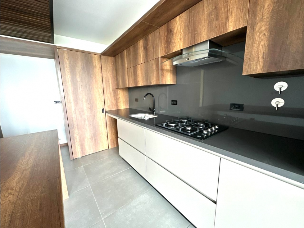 VENTA APTO CONTREE PALMAS RENTADO ACTUALMENTE — foto 5