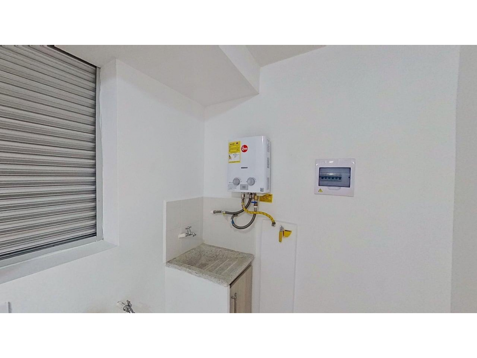 VENTA DE APARTAMENTO EN LA ESTRELLA SECTOR LA INMACULADA — foto 5