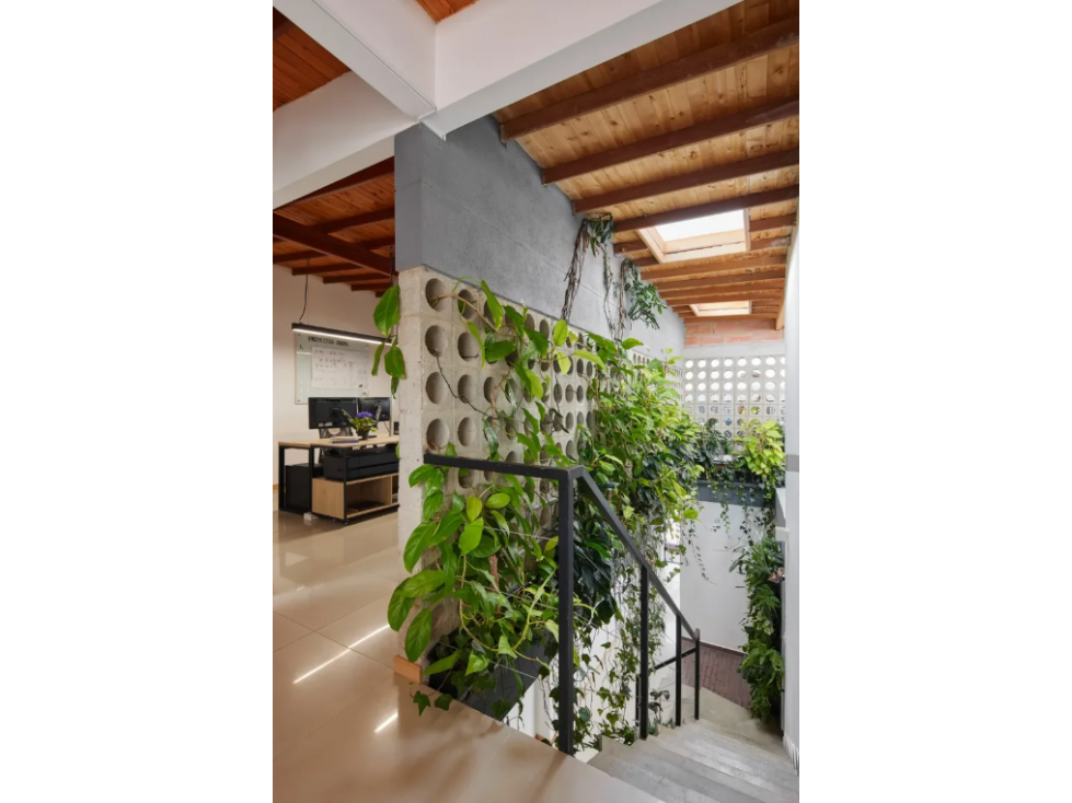 VENTA DE APARTAMENTO DÚPLEX EN MEDELLÍN - BARRIO LA AMERICA — foto 4