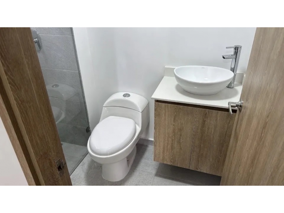 Venta de Apartamento en Itagui-Ditaires — foto 6