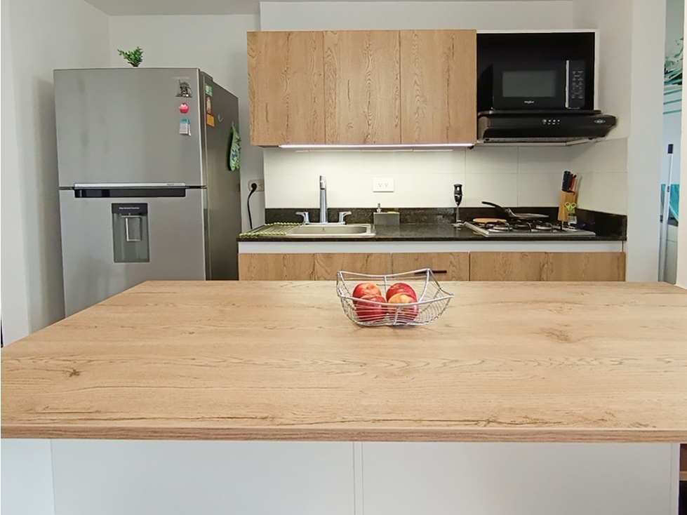 Vendo apartamento en Suramérica — foto 5