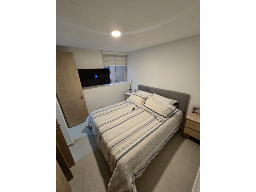 APARTAMENTO EN SABANETA UNIDAD PARQUE DEL SOL — foto 5