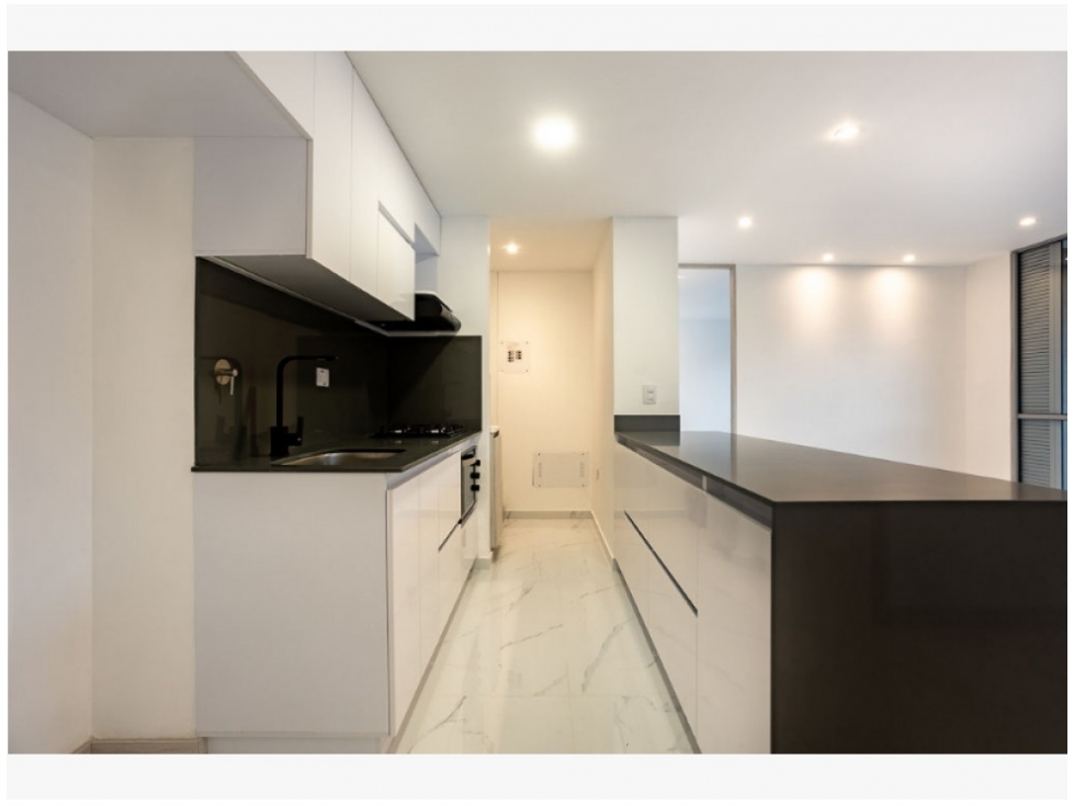 APARTAMENTO DE LUJO -SABANETA PARTE PLANA SAN JOSE — foto 5