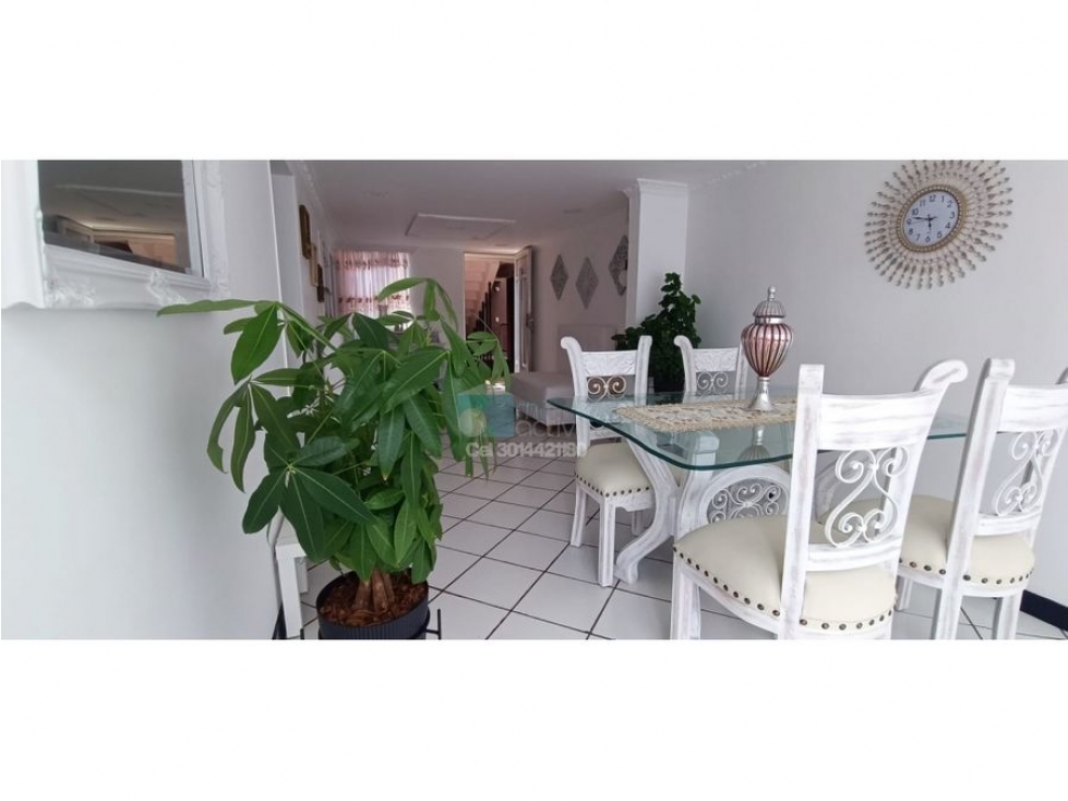 VENTA APARTAMENTO EN SANTA MARIA, CENTRO DE LA MODA, ITAGUI — foto 5