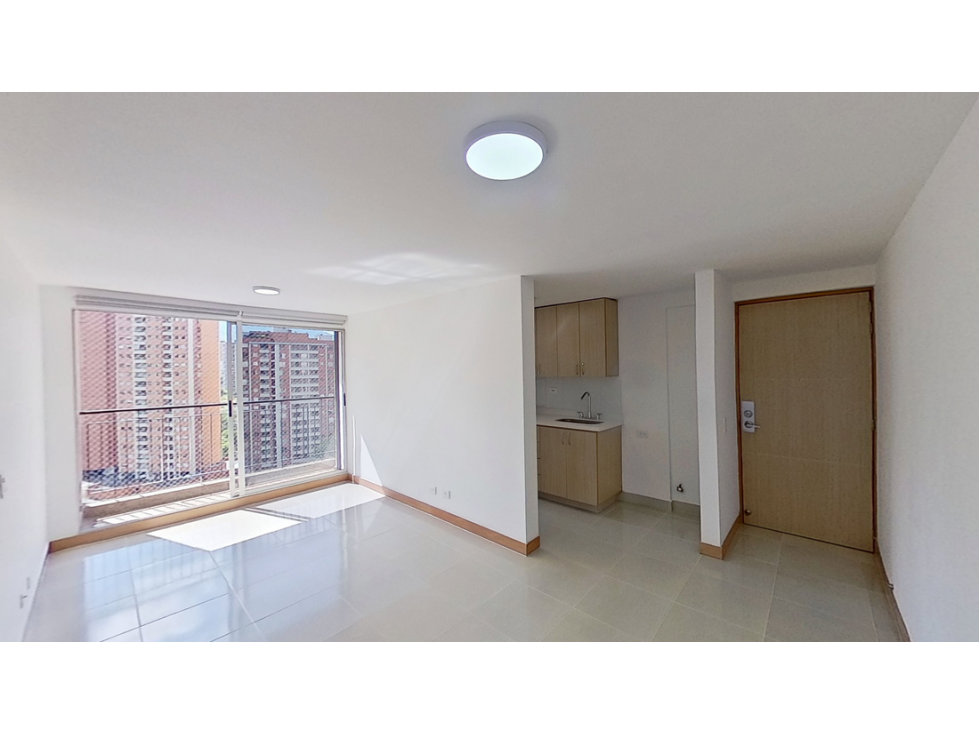 VENTA DE APARTAMENTO SABANETA SECTOR TRES ESQUINAS ZONA PLANA — foto 5