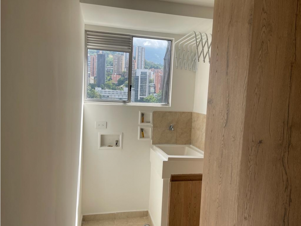 Venta apartamento Torres del Rio — foto 5