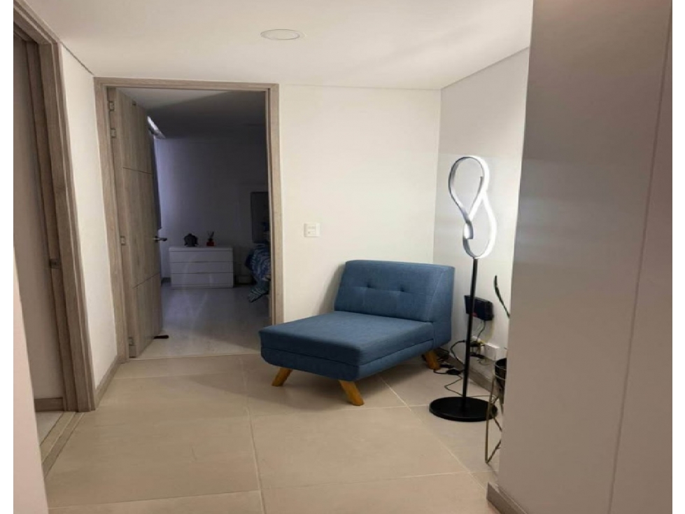 APARTAMENTO EN VENTA EN EL CHINGUI - ENVIGADO — foto 6