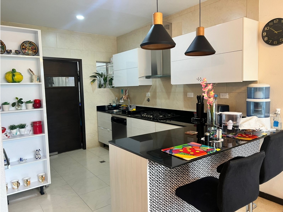 Casa Envigado La Calleja — foto 4