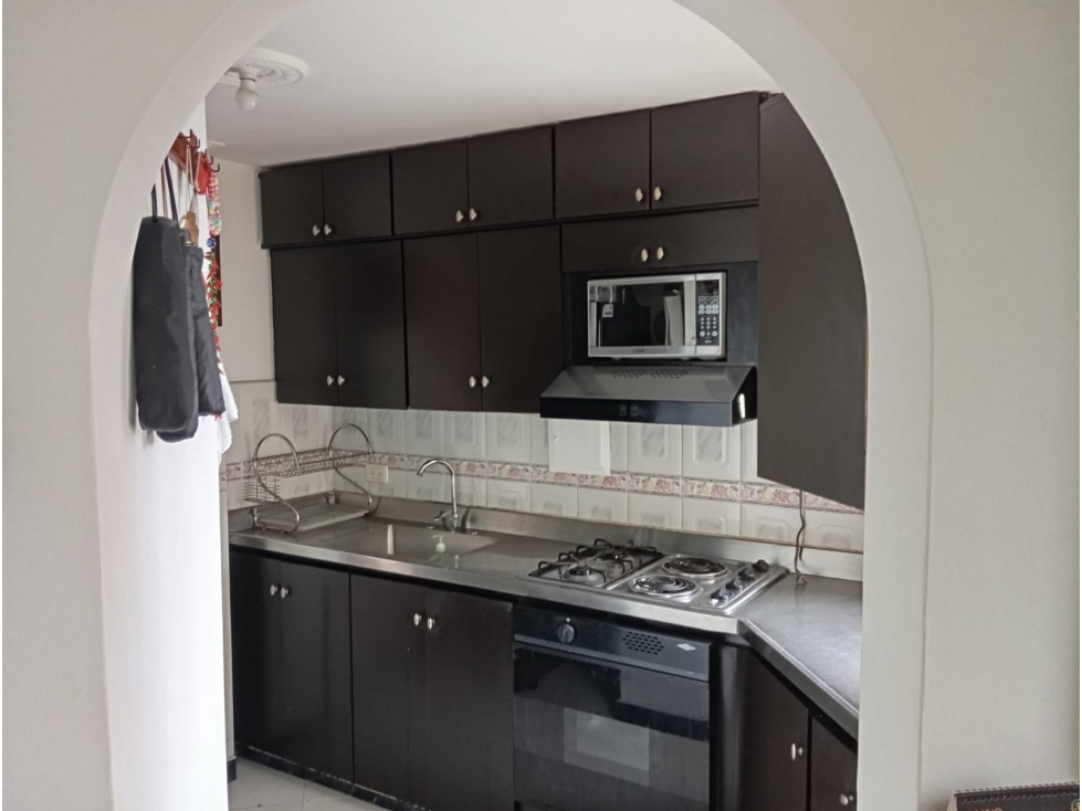 Venta Apartamento Av. Las Palmas — foto 5