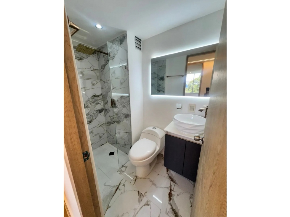 Venta de Apartamento en Sabaneta-Pan de azúcar — foto 5