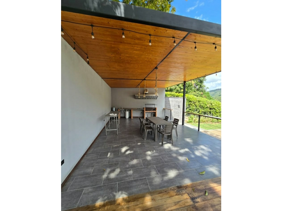 CASA FINCA EN VENTA EN SAN JERONIMO - EL HATO — foto 4