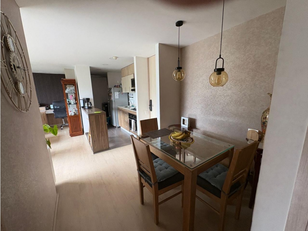 VENTA DE APARTAMENTO EN LA ESTRELLA SECTOR LA ALDEA — foto 5