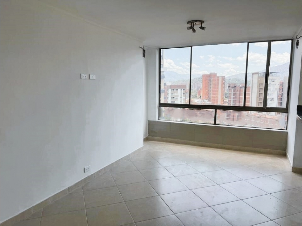 VENTA DE APARTAMENTO EN MEDELLÍN SECTOR LAURELES