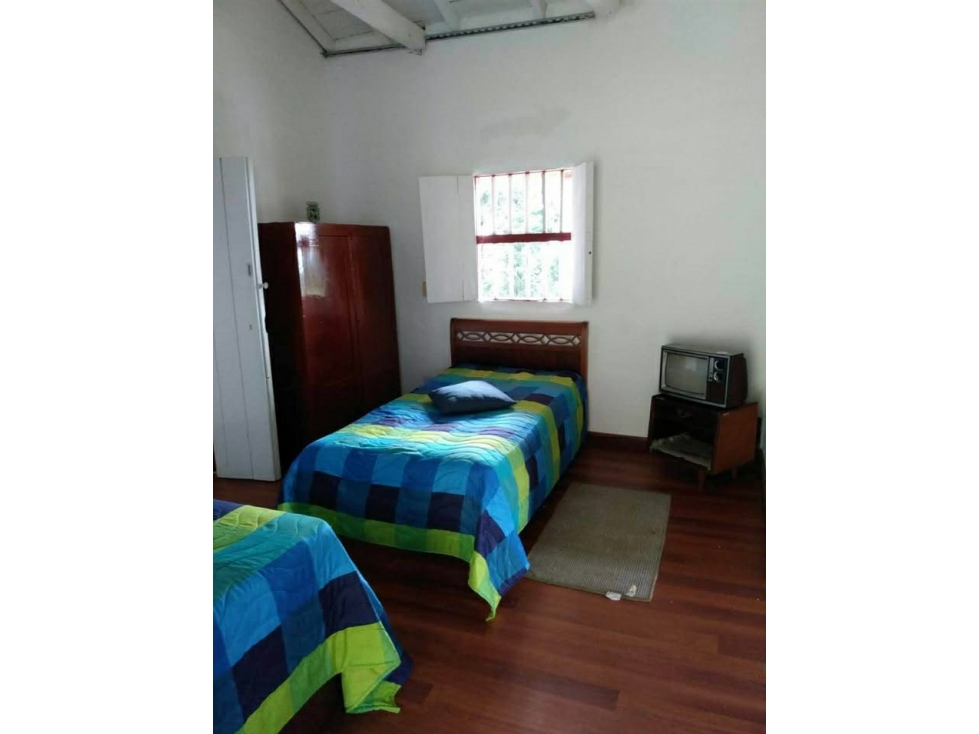 FINCA EN VENTA EN FREDONIA - VEREDA COMBIA - 6