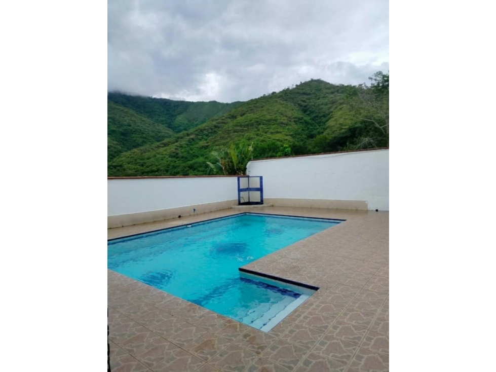 CASA FINCA EN VENTA EN SAN JERONIMO - EL HATO (proindiviso) — foto 5