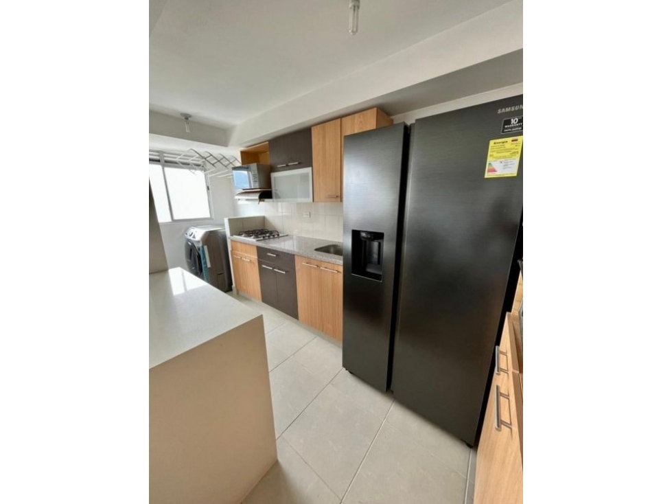 VENTA DE APARTAMENTO EN SABANETA SECTOR LOMA DE SAN JOSÉ — foto 4