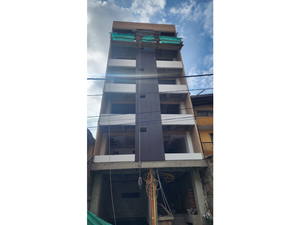 Apartamento en Venta en la Estrella - El Dorado Nuevo — foto 5