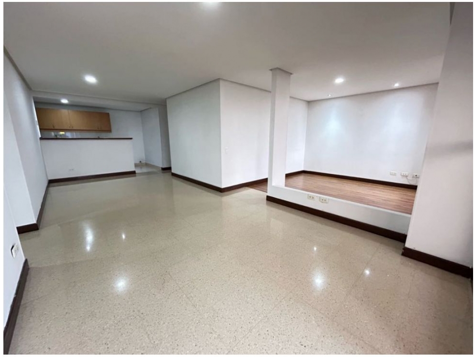 Venta apartamento Medellín El Poblado El Tesoro — foto 5