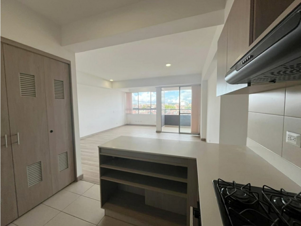 VENTA DE APARTAMENTO EN SAN NICOLAS RIONEGRO — foto 5