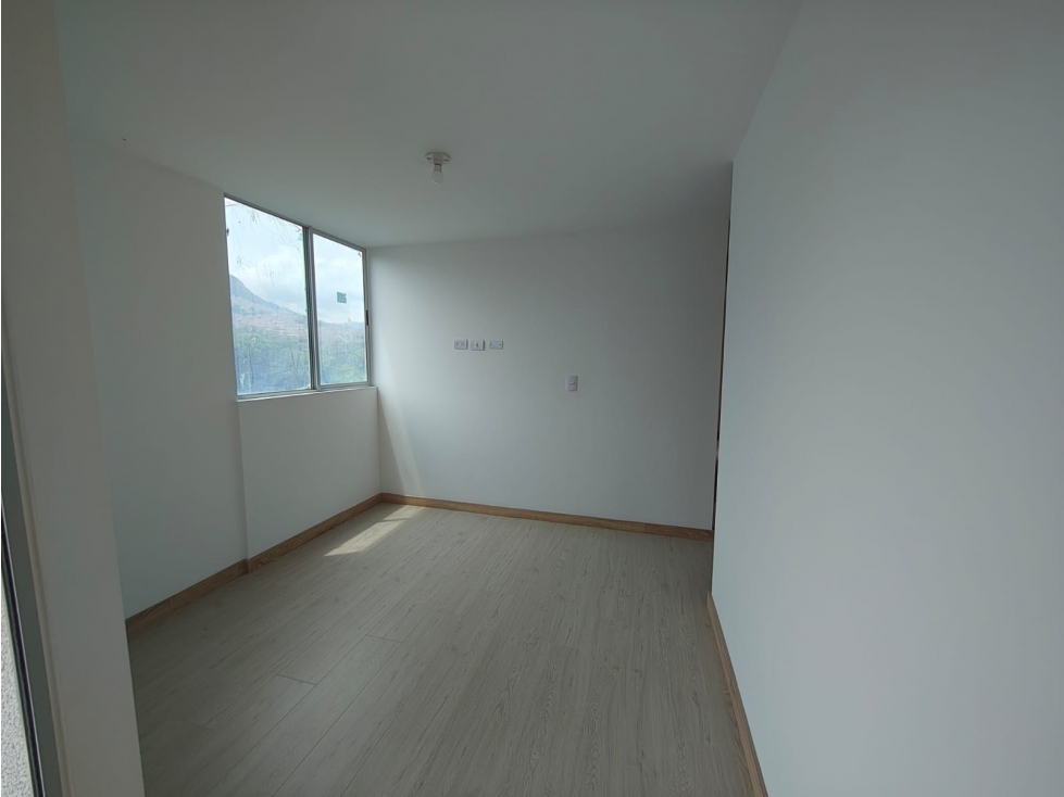 Venta Apartamento Pilarica, Robledo. — foto 6