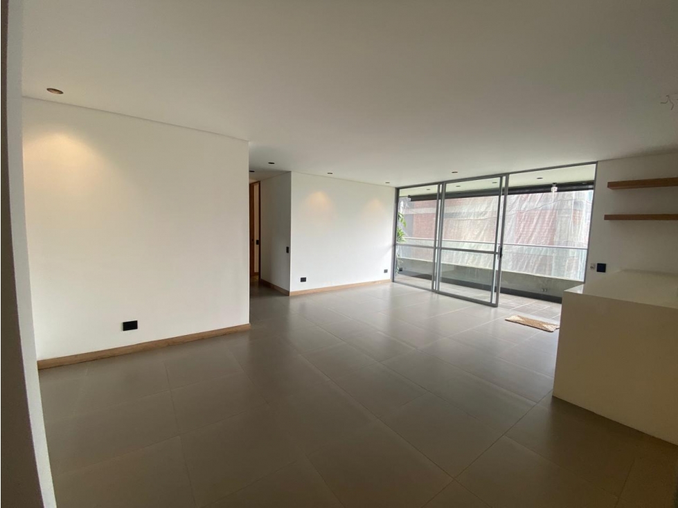 Venta apartamento El Poblado — foto 2