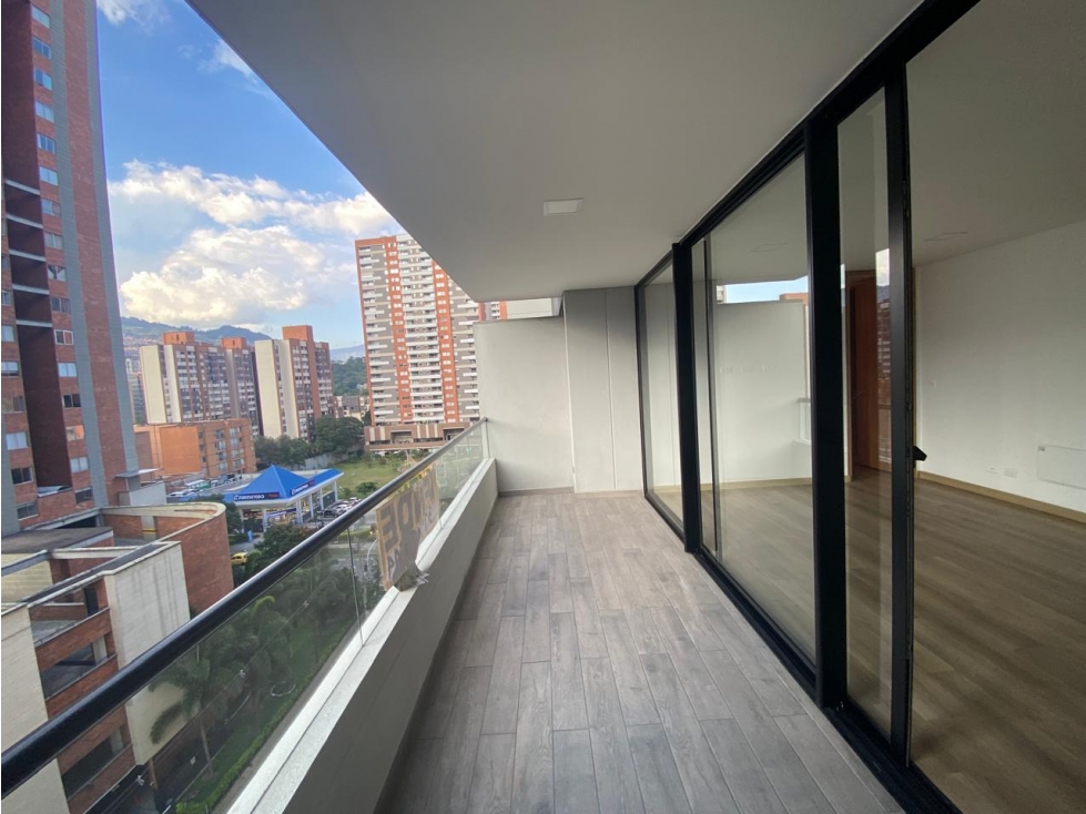 Venta Apartamento Los Colores