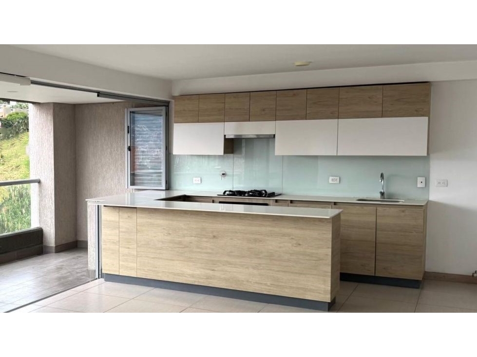 VENTA DE APARTAMENTO EN EL POBLADO SECTOR LOMA DE SAN JULIÁN — foto 6