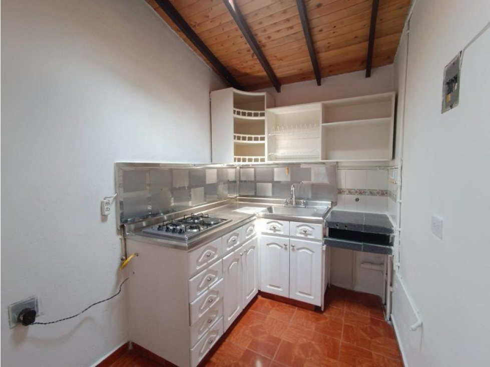 VENTA APARTAMENTO EN PH BARRIO LA COLINA — foto 5