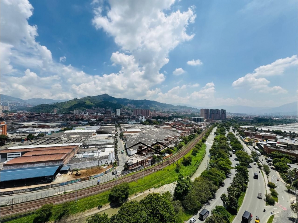 VENTA APARTAMENTO EN ENVIGADO SECTOR MAYORCA — foto 6