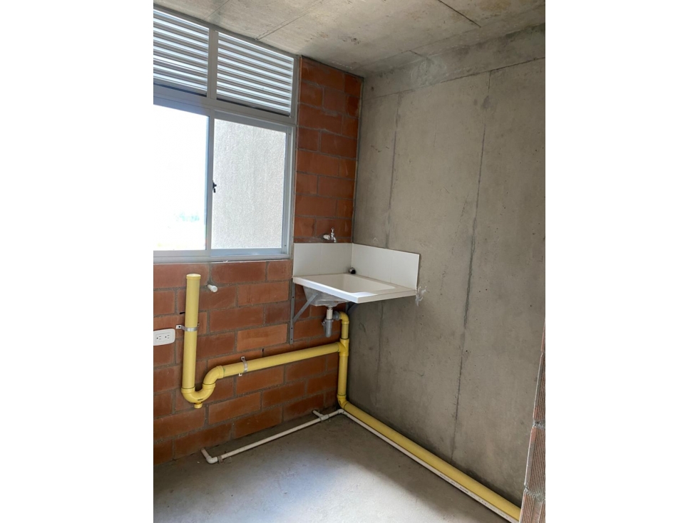 VENTA DE APARTAMENTO EN OBRA GRIS EN BELLO SECTOR SANTA ANA — foto 6