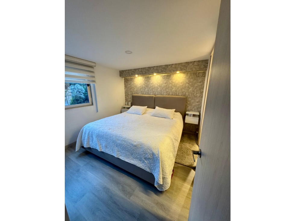 APARTAMENTO EXCLUSIVO EN LAS PALMAS VISTA PANORÁMICA 360° — foto 5
