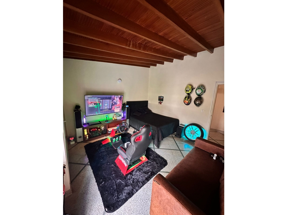 VENTA DE CASA LOTE EN FLORIDA NUEVA MEDELLIN — foto 6