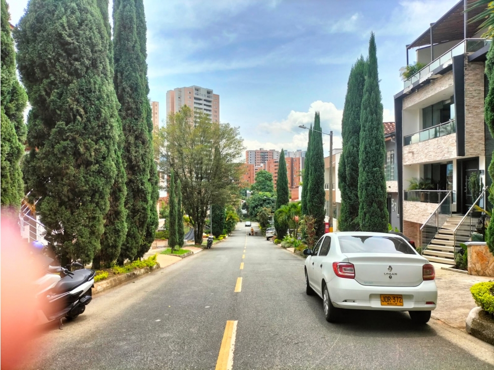 Venta casa Sabaneta San Jose C — foto 3