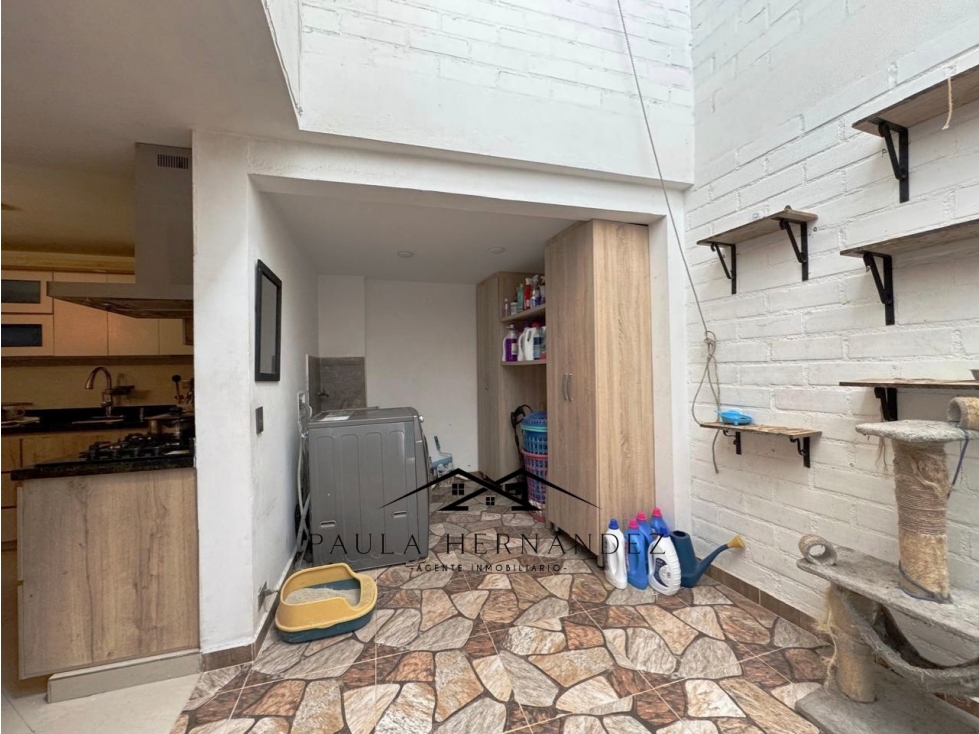 VENTA CASA EN LA ESTRELLA SECTOR SAN AGUSTIN — foto 5
