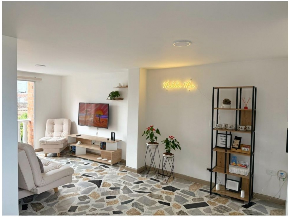 VENTA DE APARTAMENTO EN MEDELLÍN SECTOR ESTADIO — foto 5