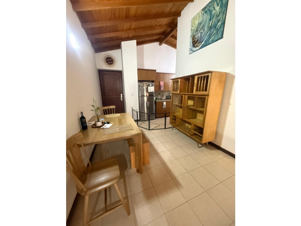 APARTAMENTO EN VENTA EN ENVIGADO SECTOR LAS ORQUIDEAS — foto 4