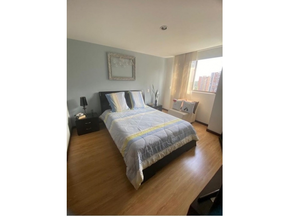 VENTA DE APARTAMENTO EN EL POBLADO SECTOR CASTROPOL — foto 6