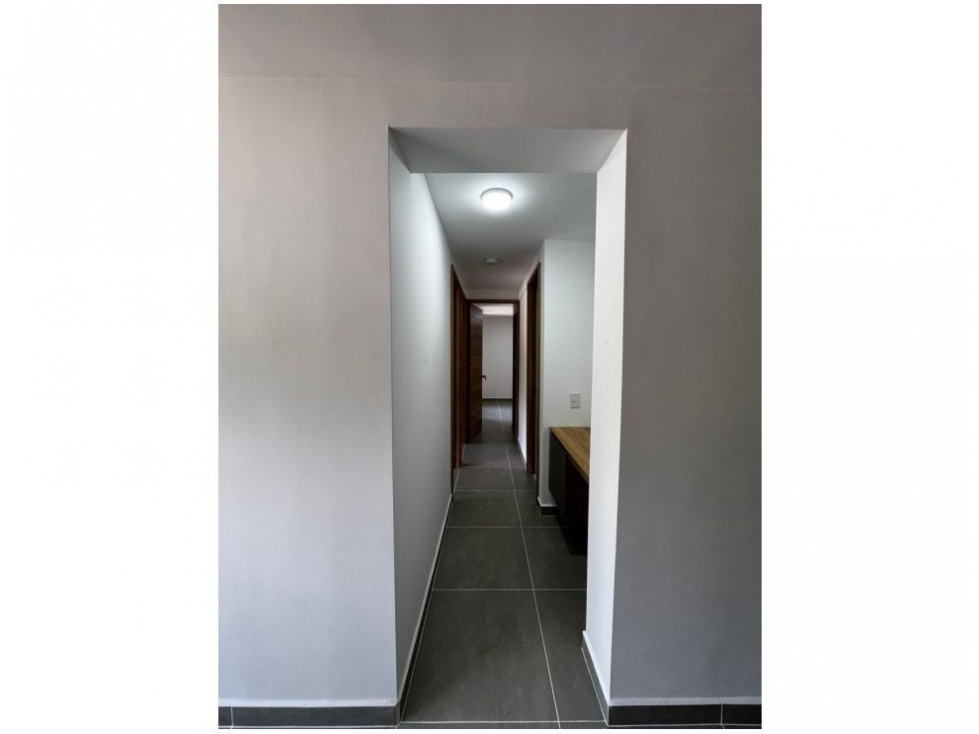 VENTA DE APARTAMENTO EN ITAGÜÍ SECTOR LOS GÓMEZ — foto 5