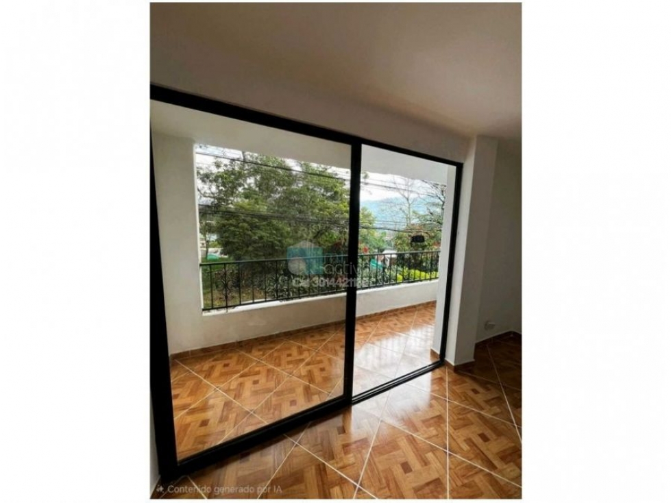 VENTA APARTAMENTO, ITAGUI, SAN FRANCISCO, PISO 2 — foto 5