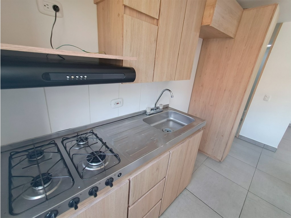 VENTA DE APARTAMENTO EN SAN ANTONIO DE PRADO SECTOR BARICHARA — foto 5