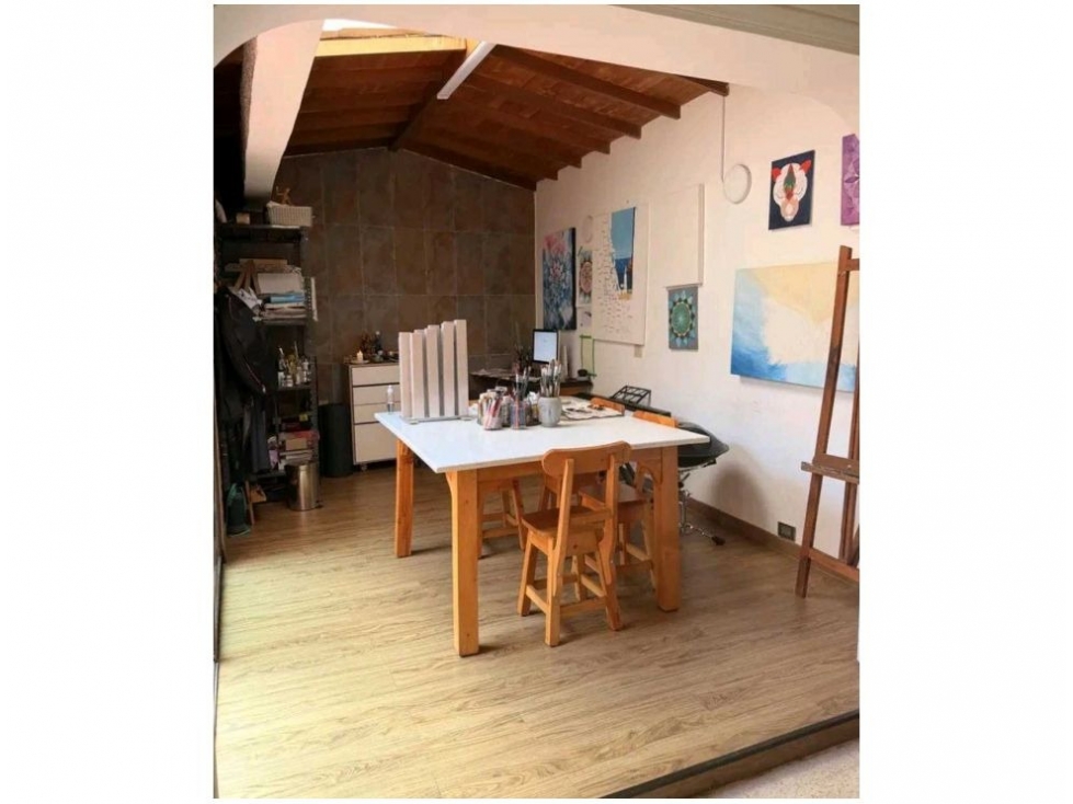 Casa en Venta en Envigado / La Sebastiana — foto 6