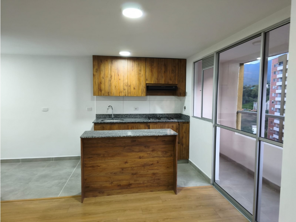 VENDO APARTAMENTO EN ENVIGADO SECTOR LAS ANTILLA. URB FORESTA — foto 3