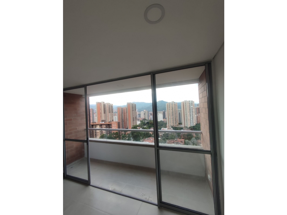 VENDO APARTAMENTO PARA ESTRENAR EN SABANET, URB ECOH   — foto 2