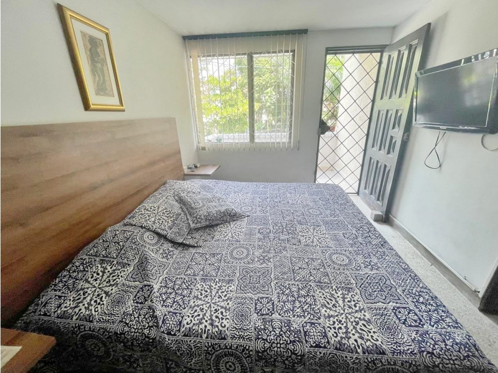 VENTA DE APARTAMENTO EN MEDELLIN FLORIDA NUEVA — foto 5