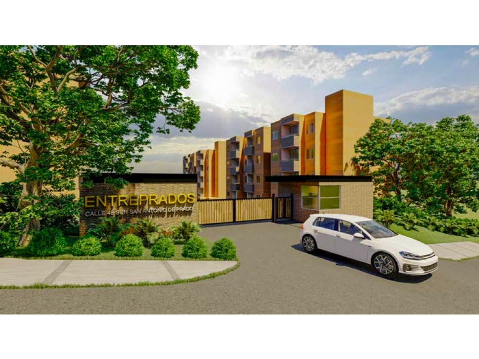 Venta de apartamento para estrenar en san Antonio de prado-el vergel — foto 5